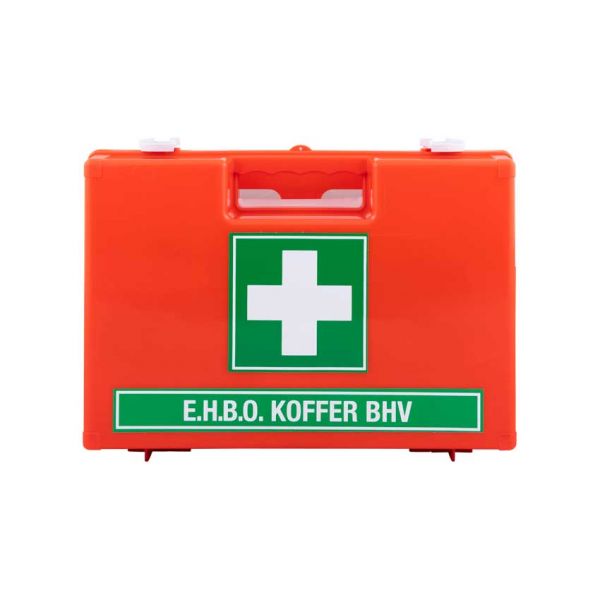 Kit di pronto soccorso professionale