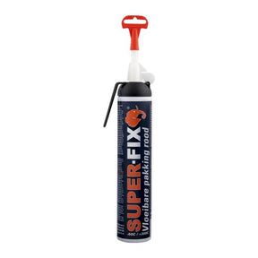 Guarnizione liquida rossa super-fix