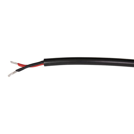 Lampada da lavoro a fascio LED 40x630 12 24 v