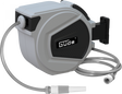 Slangenbox haspel automatico 20 metri *