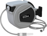 Slangenbox haspel automatico 20 metri *
