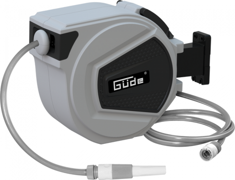 Slangenbox haspel automatico 20 metri *