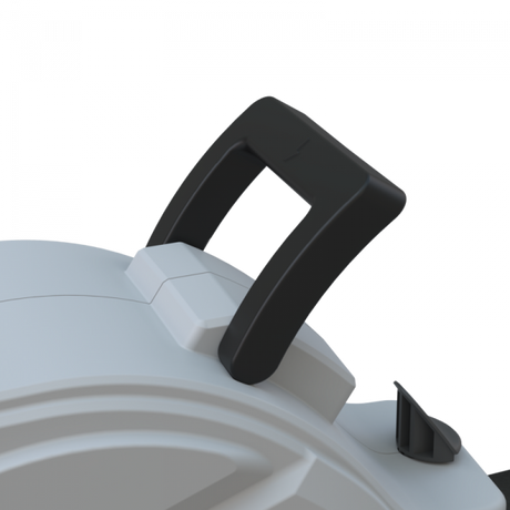 Slangenbox haspel automatico 20 metri *