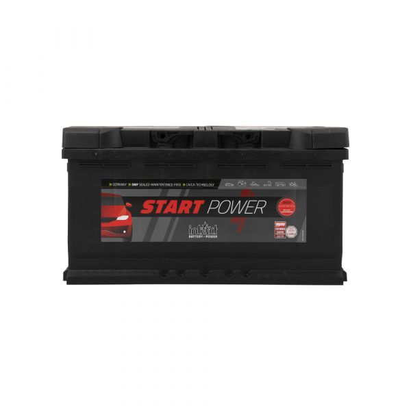 Batteria AC 12V 100Ah Avvio intatto
