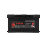 Batteria AC 12V 100Ah Avvio intatto