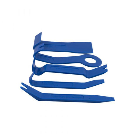 Set rimozione rivestimento porta Topgear 5 pezzi *