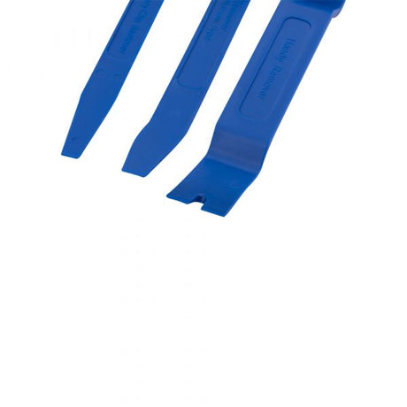 Set rimozione rivestimento porta Topgear 5 pezzi *