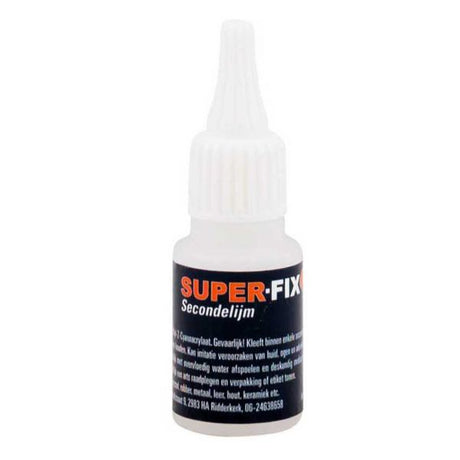 Super colla 20 grammi super-fix
