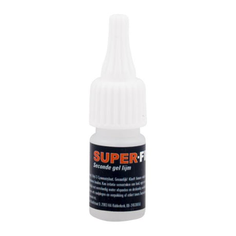 Super colla gel 10 grammi superfissante