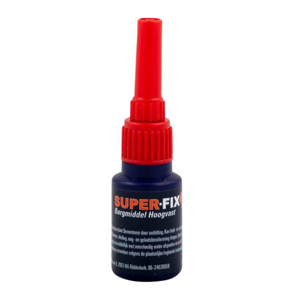 Blister di bloccante super-fix ad alta resistenza