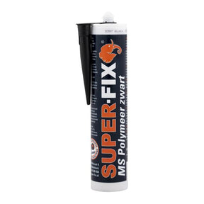 Kit in polimero nero super-fix