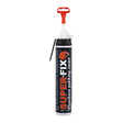Guarnizione liquida Super-fissa nera