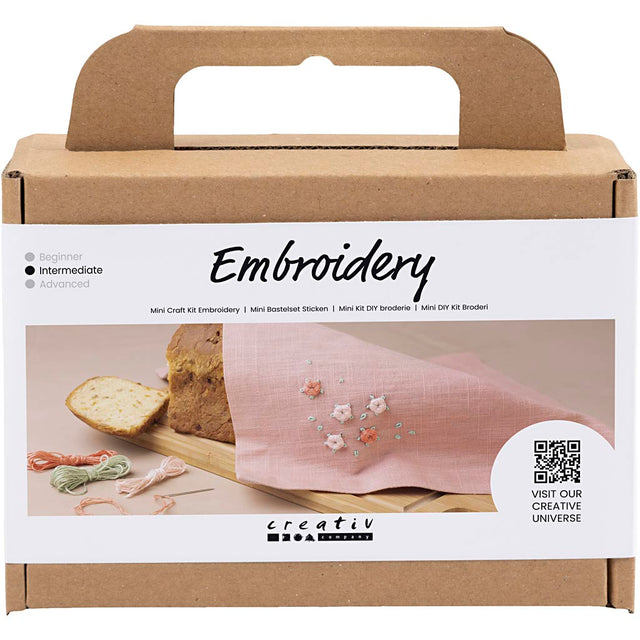 Creative Company Mini Hobbyset Recamithet