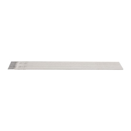 Elettrodo di saldatura 2,5 mm. 14 pezzi