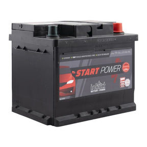 Batteria 12v 43ah avviamento int
