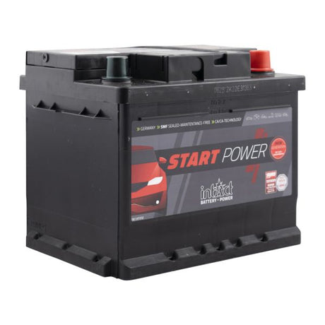 Batteria 12v 43ah avviamento int