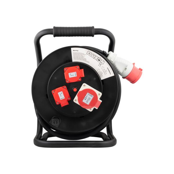 Mulinello Ngk 380v 20 metri