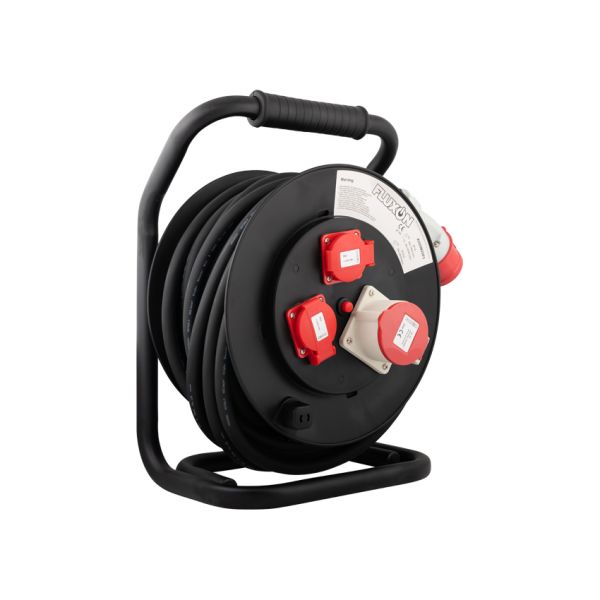 Mulinello Ngk 380v 20 metri
