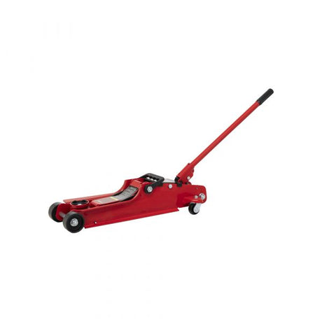 Topgear Garagekik 2.5 tonnellate