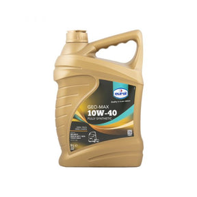 Eurol geo-max 10w-40 5 litri