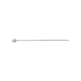 Estensione del supporto per roulotte 440 mm 19 mm tappo