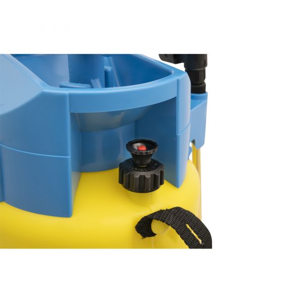Gloria prima 5 nebulizzatore a pressione 5 l