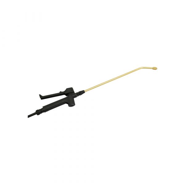 Gloria prima 5 nebulizzatore a pressione 5 l