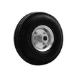 Ruota pneumatico 4.10x3.50 foro asse 20 mm.