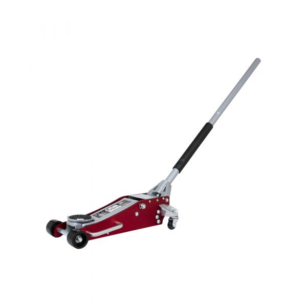 Topgear Garagekik Pro 1,5 tonnellate alu