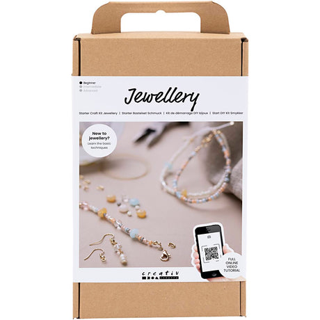 Azienda creativa https: www.cchobby.nl starter-hobbyset-sieraden-1-doos