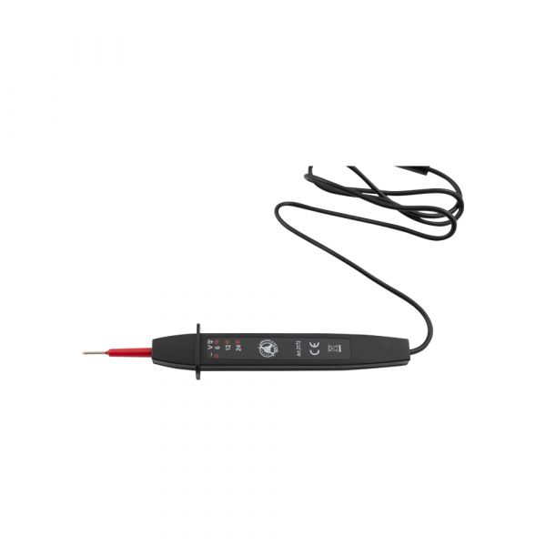Tester di tensione 6-24 V.