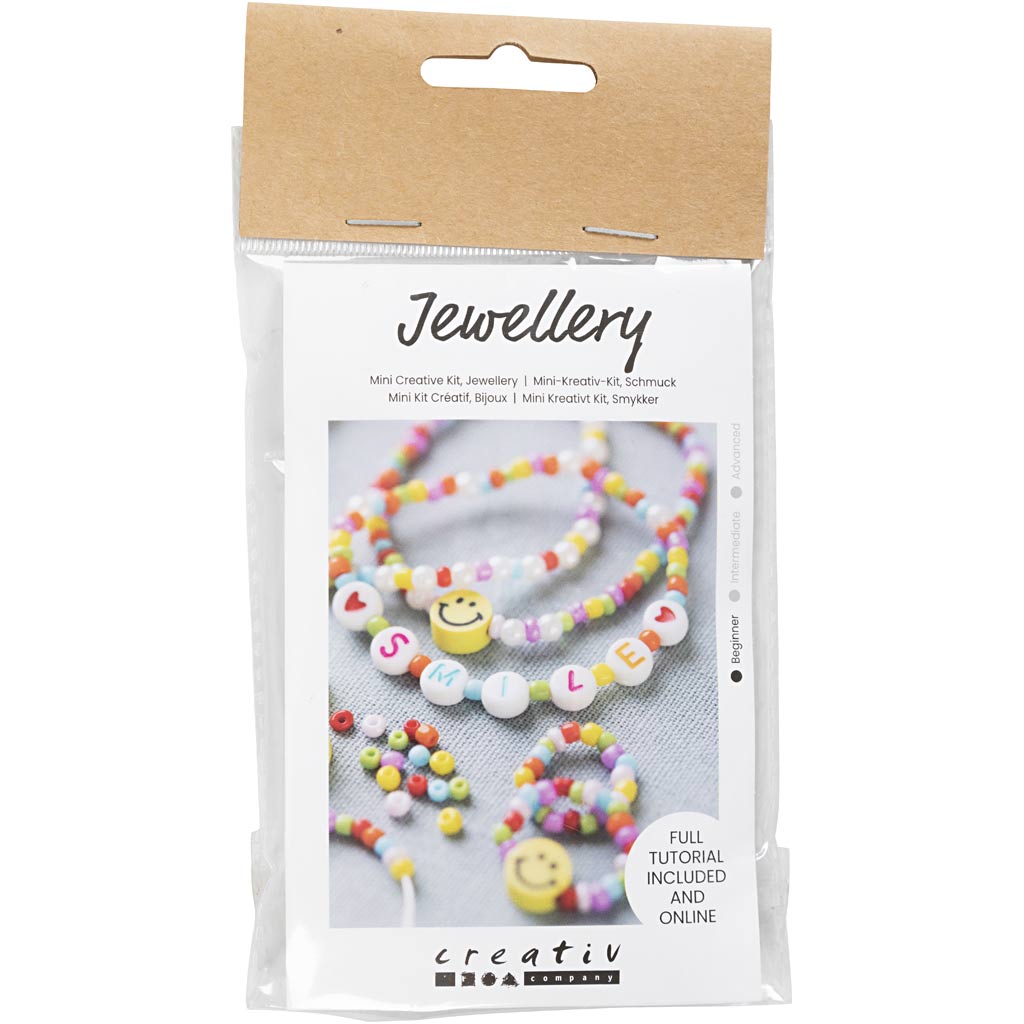 Azienda creativa https: www.cchobby.nl mini-hobbyset-jewelry-bracelet-and-finger-ring-1-box