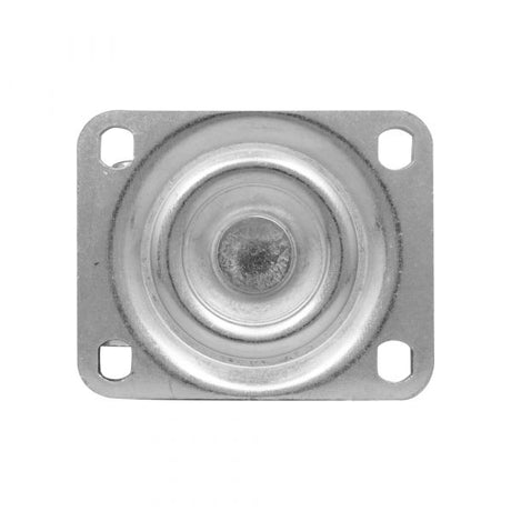 Ruota girevole 125 mm per carichi pesanti 400 kg