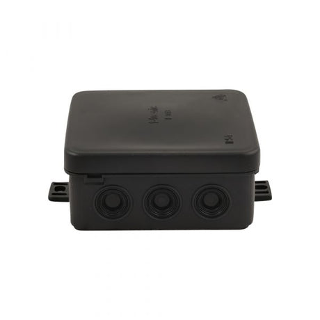 Scatola cavi nera ip54