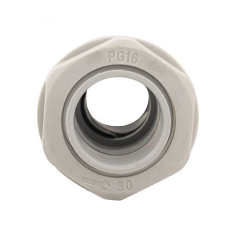 Pressacavo m20 grigio 10 pezzi.