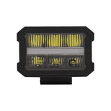 Lampada da lavoro Sram con luce di posizione