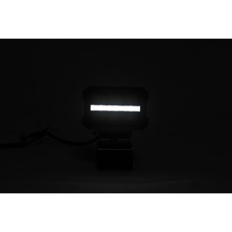 Lampada da lavoro Sram con luce di posizione