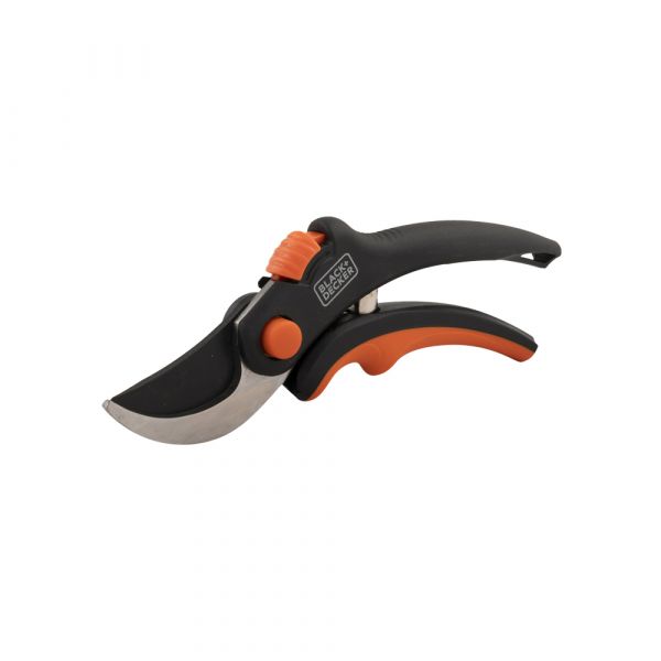 Forbici da potatura AC Blk Decker