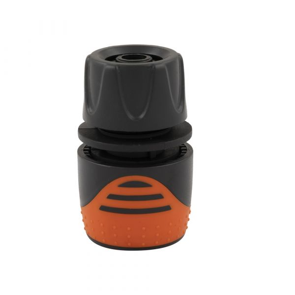 Ac accoppiatore 1 2 decker nero