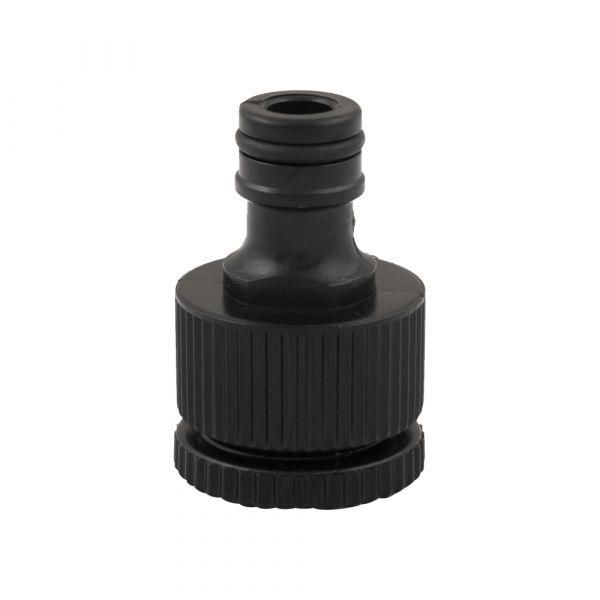 Ac rubinetto pezzo 1 2 e 3 4 decker nero
