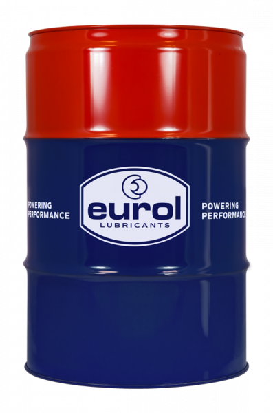 Detergente sgrassatore 60 litri eurol