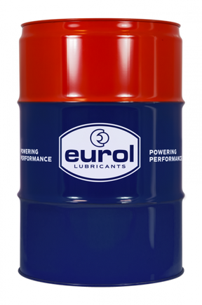 Detergente sgrassatore 60 litri eurol