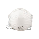 Maschera antipolvere oxxa ffp2 20 pezzi