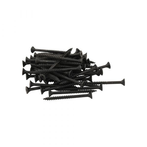 Vite per truciolare Ac 5x60 blkline