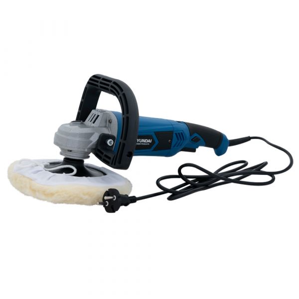 Macchina per la pulizia Ac Hyundai 1200 watt