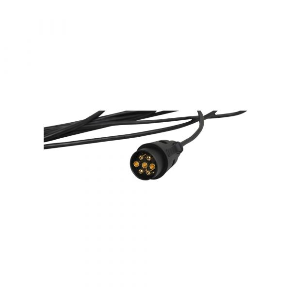 Barra luminosa deluxe radex