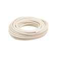 Cavo domestico 3x1,0 bianco 10 metri.