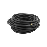 Cavo domestico 3x1.0 nero 5 metri