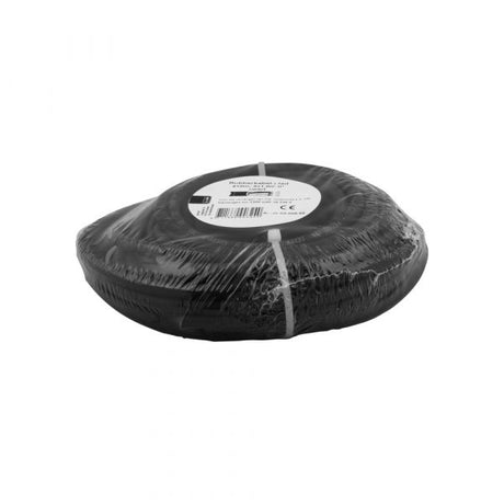 Cavo domestico Q-link vmvl 3x1.0 nero 10m