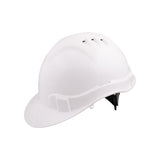 Casco di sicurezza bianco